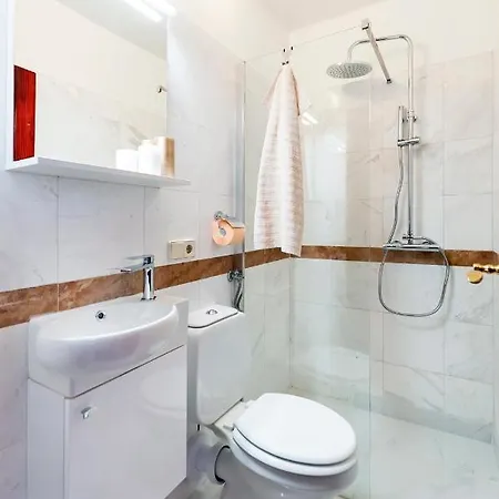 Maison d'hôtes Daria Rovinj
