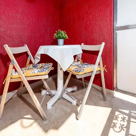 Daria Gasthuis Rovinj