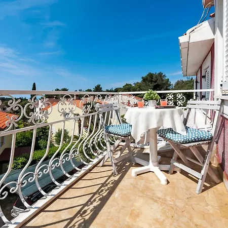 Daria Gasthuis Rovinj