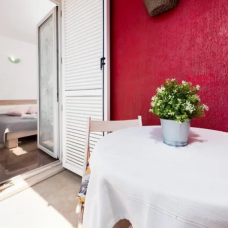Daria Maison d'hôtes Rovinj