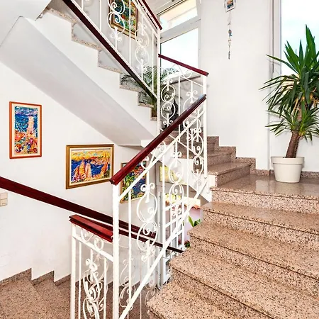 Daria Gasthuis Rovinj