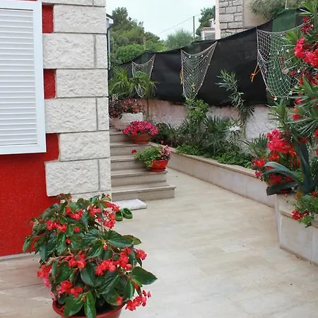 Maison d'hôtes Daria Rovinj