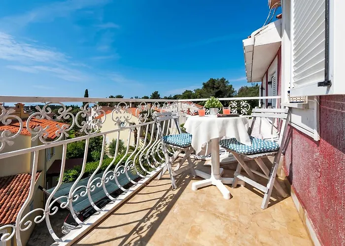 Daria Pensionat Rovinj