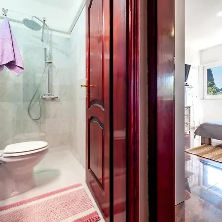 Gostinjska kuća Daria