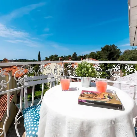 Daria Guest house Rovinj