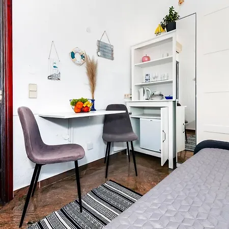 Daria Guest house *