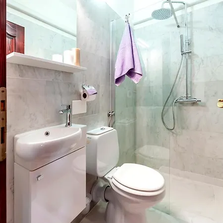 Daria Guest house