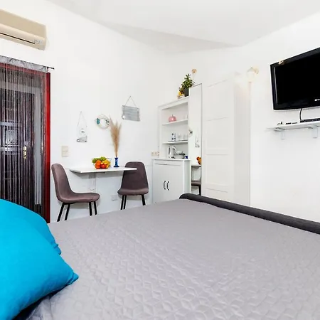 Guest house Daria