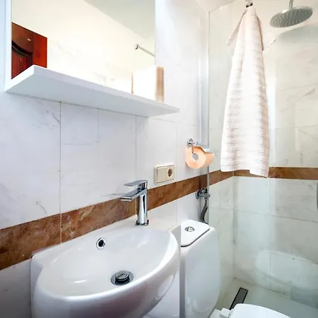 Guest house Daria