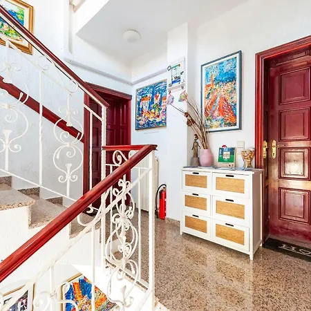 Daria Guest house Rovinj