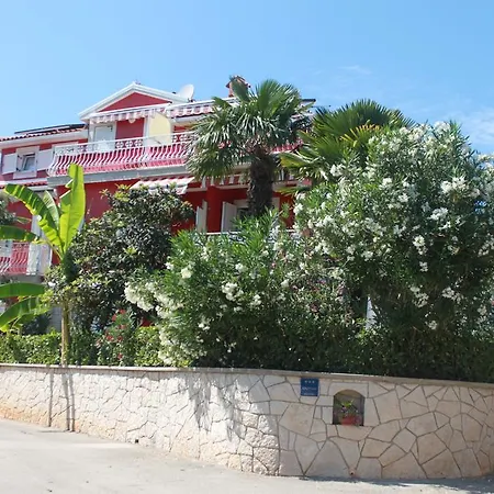 Daria * Rovinj
