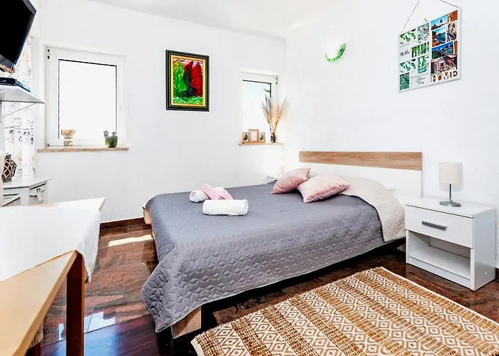 Gostinjska kuća Daria Rovinj