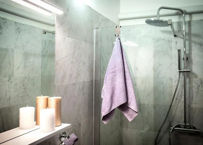 Gostinjska kuća Daria Rovinj