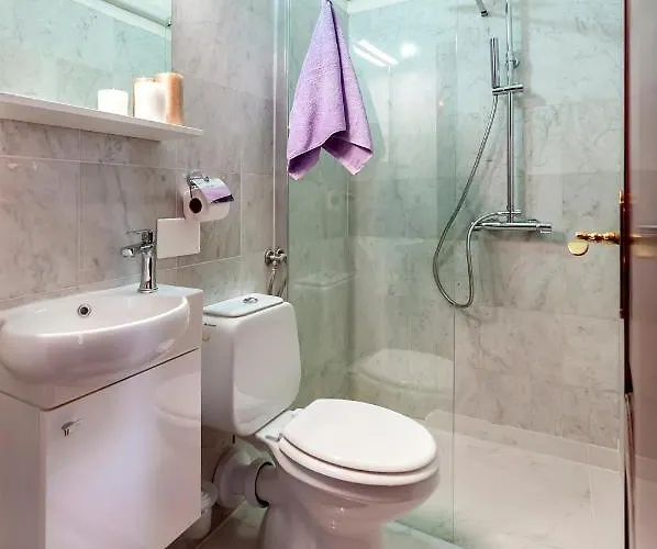 Daria Gostinjska kuća Rovinj