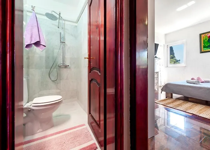 Gostinjska kuća Daria