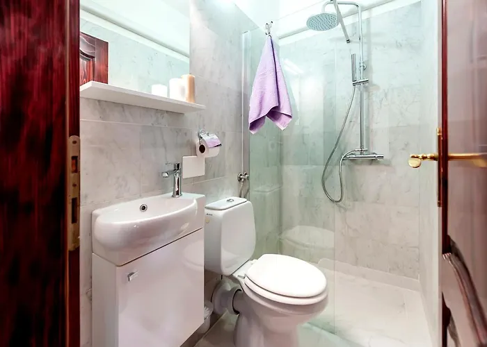 Daria Gostinjska kuća