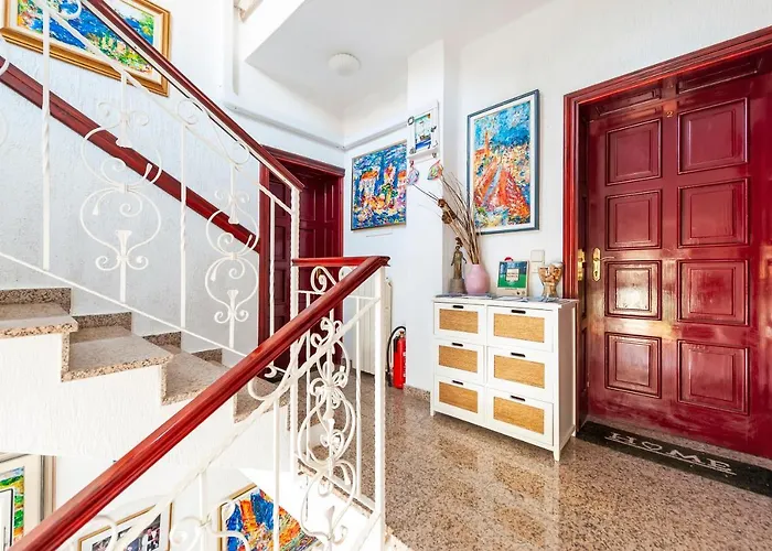 Daria Gostinjska kuća Rovinj