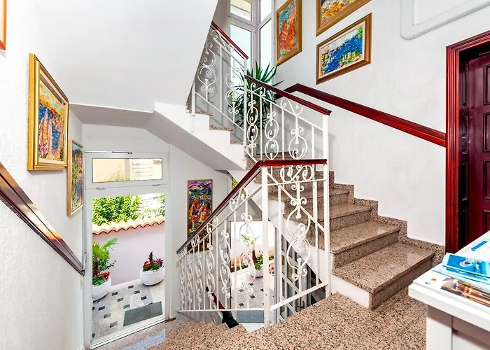 Daria Gostinjska kuća