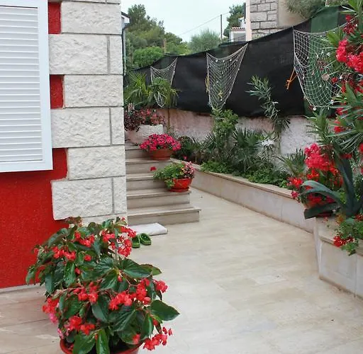 Gostinjska kuća Daria Rovinj