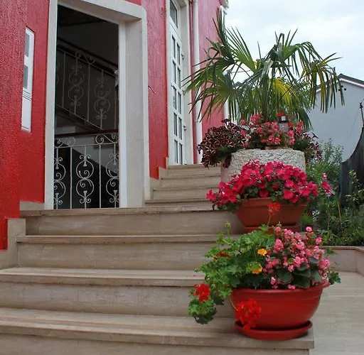 Daria Gostinjska kuća Rovinj