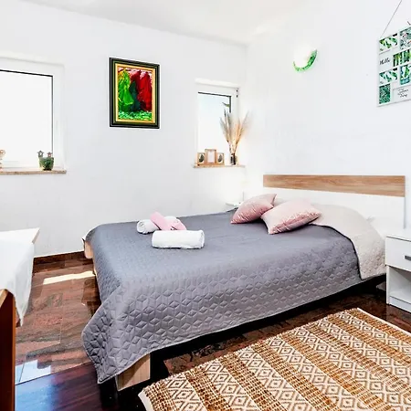 Guest house Daria Rovinj