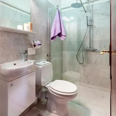 Daria Guest house Rovinj