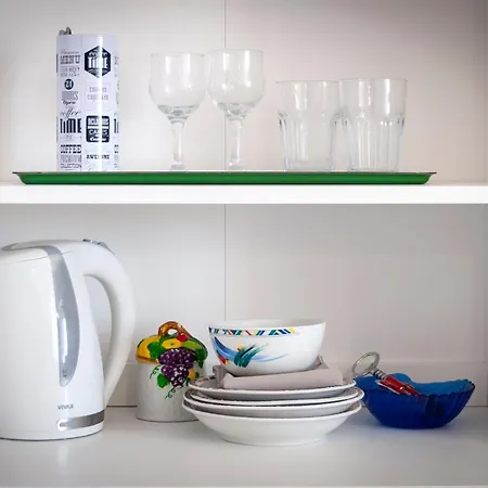 Guest house Daria 3*