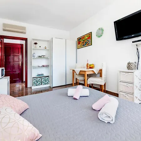 Daria Guest house 3*