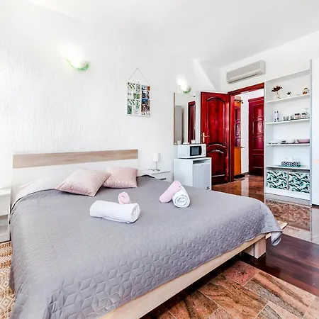 Guest house Daria 3*