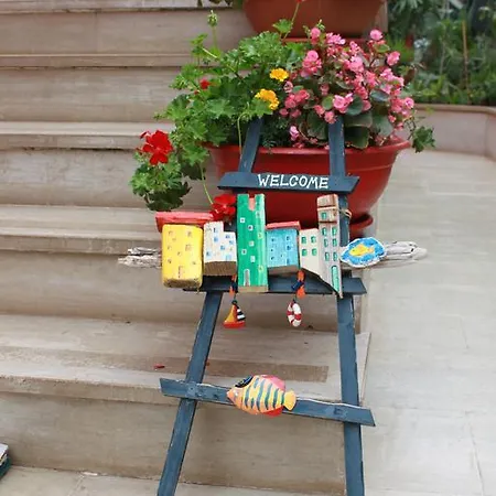 Guest house Daria Rovinj