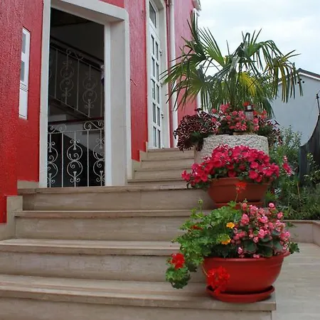 Daria Guest house Rovinj